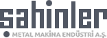 sahinler
